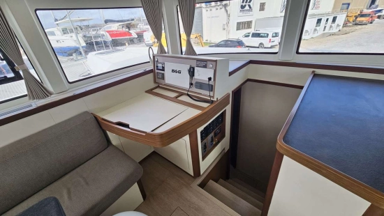 Lagoon 42 de segunda mano en venta