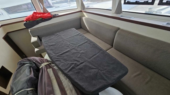 Lagoon 42 de segunda mano en venta