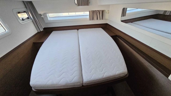 Lagoon 42 de segunda mano en venta