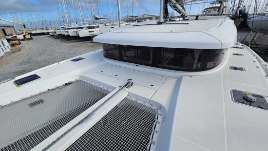Lagoon 42 de segunda mano en venta