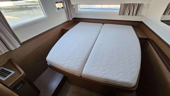 Lagoon 42 de segunda mano en venta