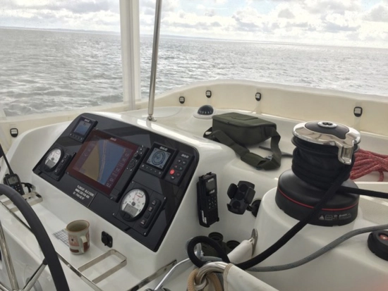 Lagoon 42 de segunda mano en venta