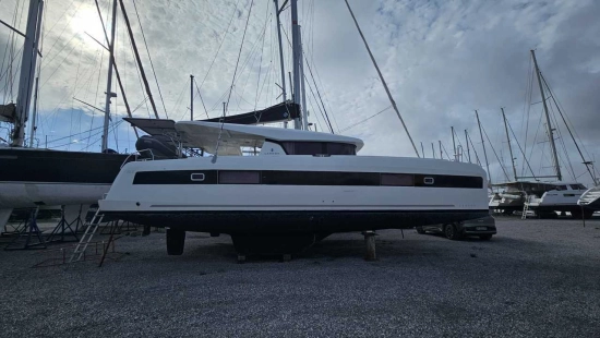 Lagoon 42 de segunda mano en venta