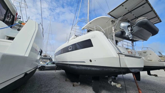Lagoon 42 de segunda mano en venta