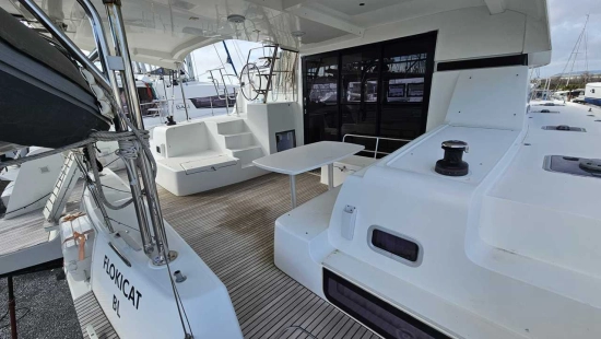 Lagoon 42 de segunda mano en venta