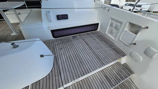 Lagoon 42 de segunda mano en venta