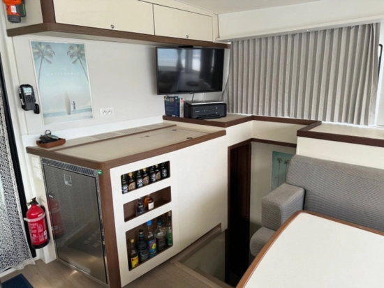 Lagoon 42 de segunda mano en venta