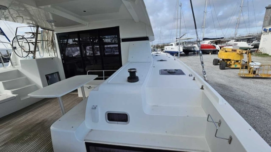 Lagoon 42 de segunda mano en venta
