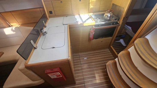 Jeanneau Sun Odyssey 36 i de segunda mano en venta