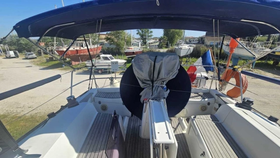 Jeanneau Sun Odyssey 36 i de segunda mano en venta