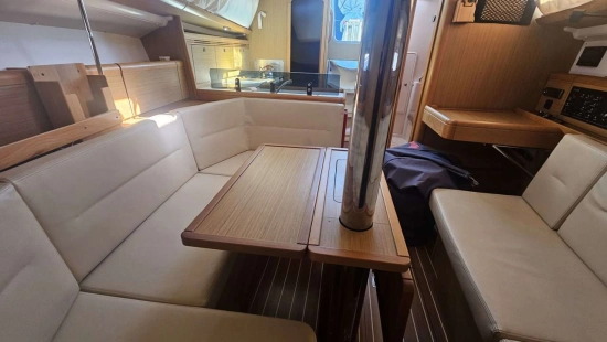 Jeanneau Sun Odyssey 36 i de segunda mano en venta
