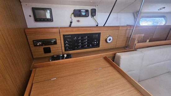 Jeanneau Sun Odyssey 36 i de segunda mano en venta