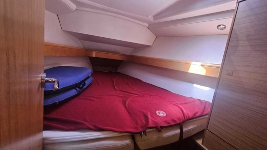 Jeanneau Sun Odyssey 36 i de segunda mano en venta