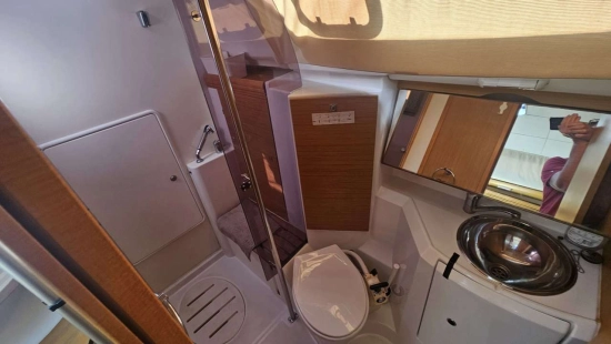 Jeanneau Sun Odyssey 36 i de segunda mano en venta
