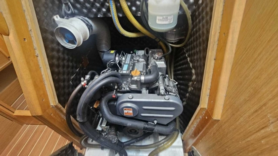 Jeanneau Sun Odyssey 36 i de segunda mano en venta
