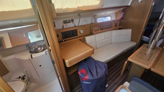Jeanneau Sun Odyssey 36 i de segunda mano en venta