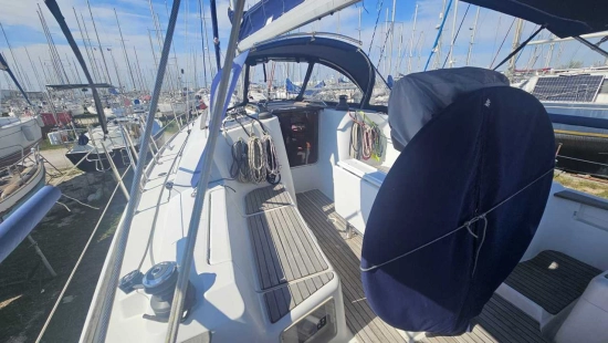 Jeanneau Sun Odyssey 36 i de segunda mano en venta