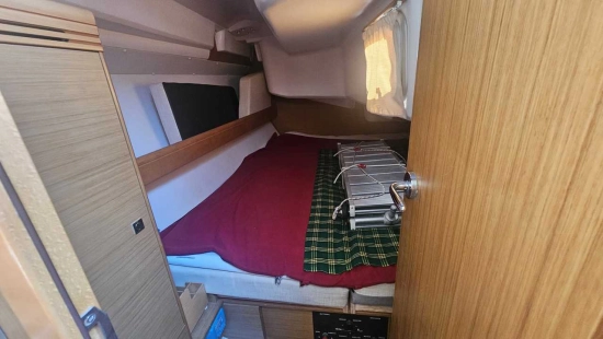 Jeanneau Sun Odyssey 36 i de segunda mano en venta