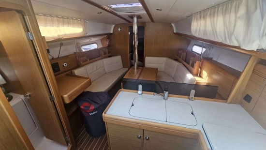 Jeanneau Sun Odyssey 36 i de segunda mano en venta