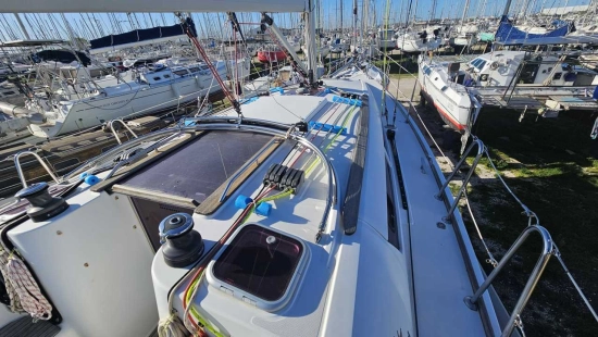 Jeanneau Sun Odyssey 36 i de segunda mano en venta