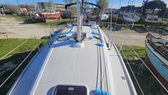 Jeanneau Sun Odyssey 36 i de segunda mano en venta