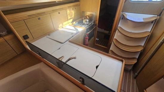 Jeanneau Sun Odyssey 36 i de segunda mano en venta