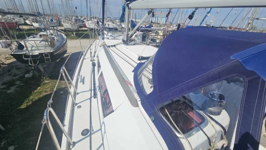 Jeanneau Sun Odyssey 36 i de segunda mano en venta