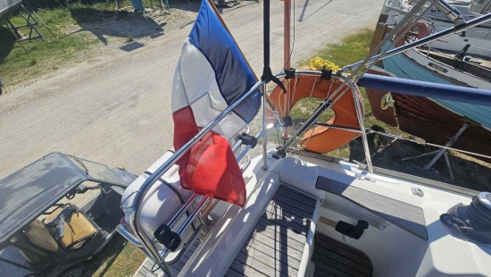 Jeanneau Sun Odyssey 36 i de segunda mano en venta