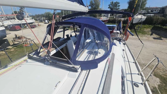 Jeanneau Sun Odyssey 36 i de segunda mano en venta