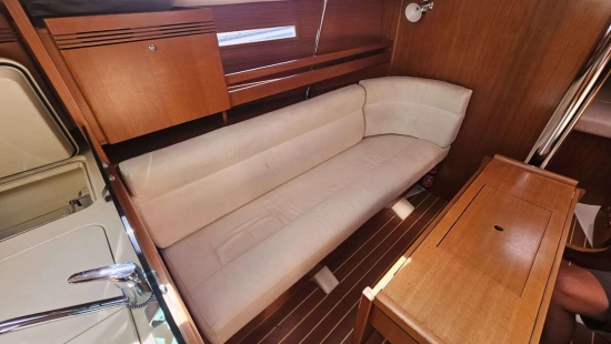 Dufour Yachts 34 performance de segunda mano en venta