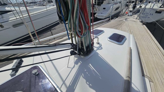 Dufour Yachts 34 performance de segunda mano en venta