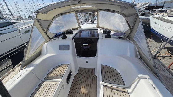 Dufour Yachts 34 performance de segunda mano en venta
