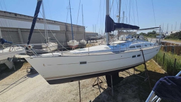 Beneteau Oceanis 423 clipper de segunda mano en venta