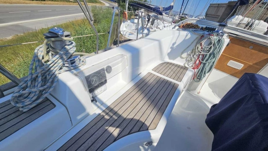 Beneteau Oceanis 423 clipper de segunda mano en venta