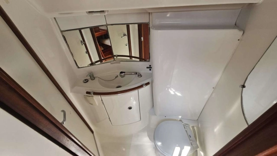 Beneteau Oceanis 423 clipper de segunda mano en venta