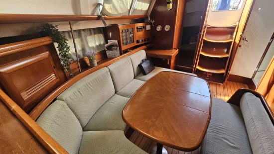 Beneteau Oceanis 423 clipper de segunda mano en venta