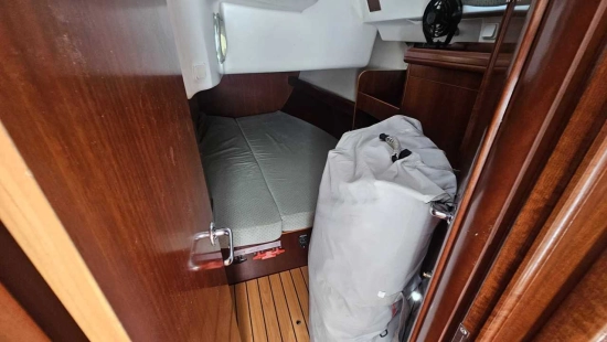Beneteau Oceanis 423 clipper de segunda mano en venta