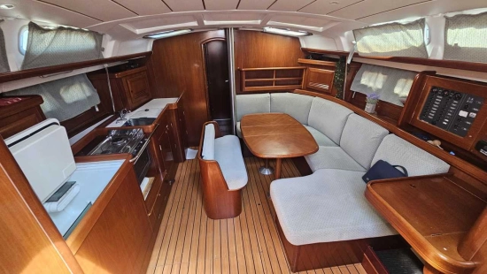 Beneteau Oceanis 423 clipper de segunda mano en venta