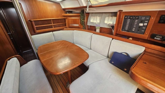 Beneteau Oceanis 423 clipper de segunda mano en venta
