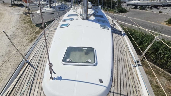 Beneteau Oceanis 423 clipper de segunda mano en venta