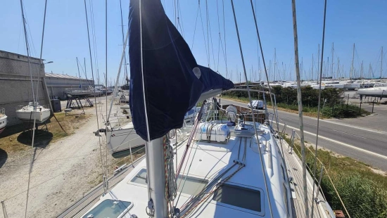 Beneteau Oceanis 423 clipper de segunda mano en venta
