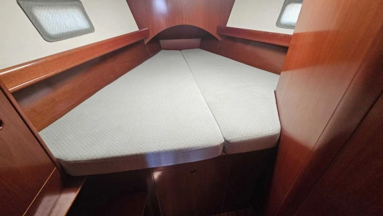 Beneteau Oceanis 423 clipper de segunda mano en venta