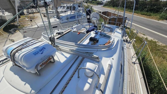 Beneteau Oceanis 423 clipper de segunda mano en venta