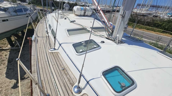 Beneteau Oceanis 423 clipper de segunda mano en venta