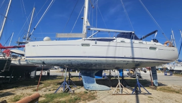 Jeanneau Sun Odyssey 42 DS de segunda mano en venta