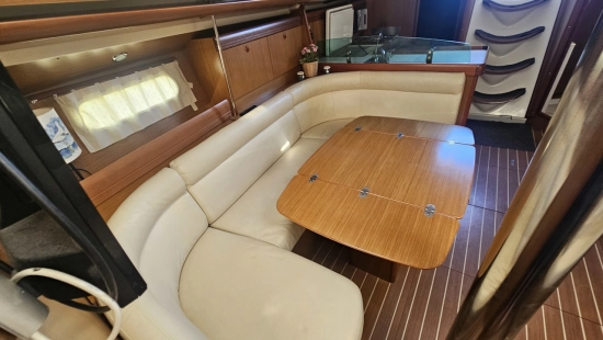 Jeanneau Sun Odyssey 42 DS de segunda mano en venta