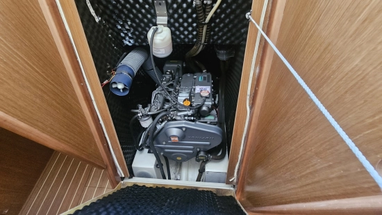 Jeanneau Sun Odyssey 42 DS de segunda mano en venta