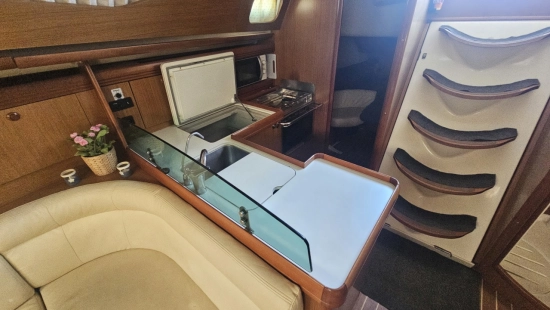 Jeanneau Sun Odyssey 42 DS de segunda mano en venta
