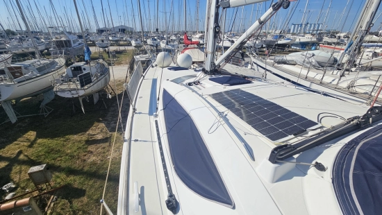 Jeanneau Sun Odyssey 42 DS de segunda mano en venta