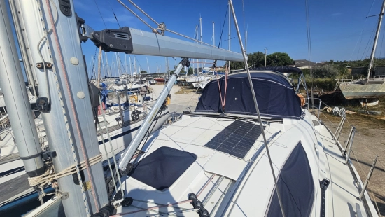 Jeanneau Sun Odyssey 42 DS de segunda mano en venta